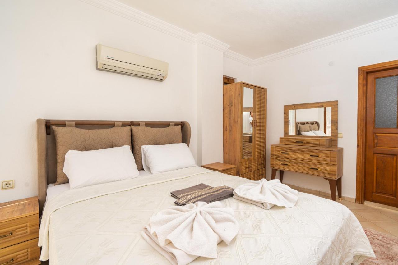 Villa Asya 2 Kalkan Bagian luar foto