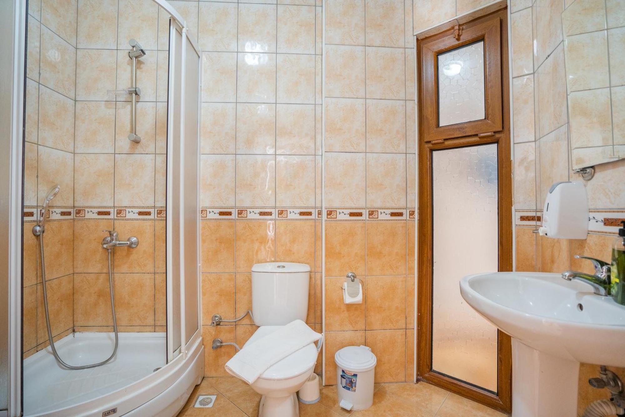 Villa Asya 2 Kalkan Bagian luar foto