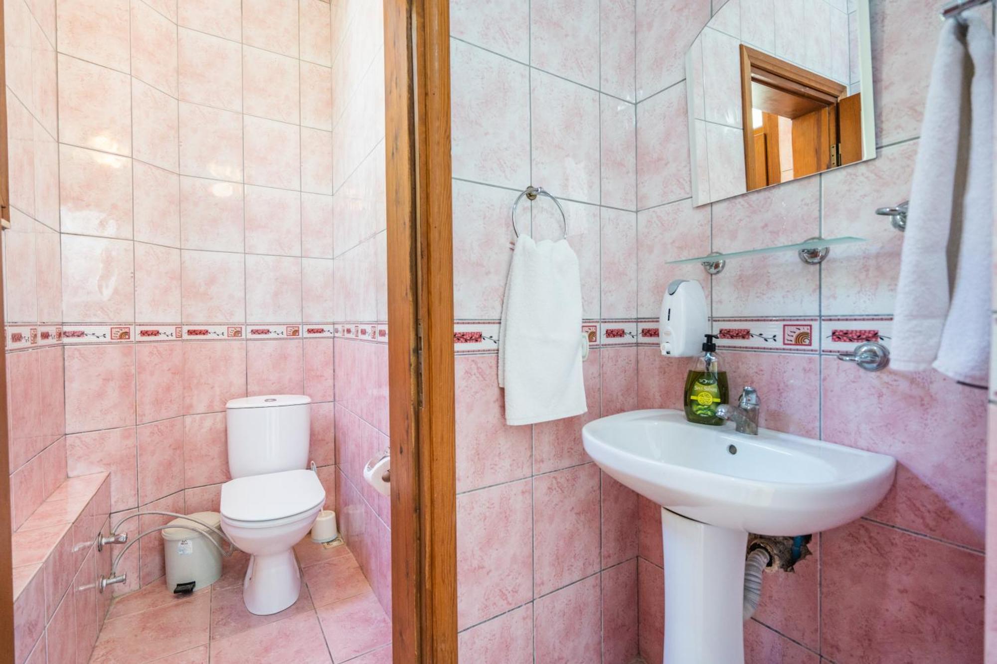 Villa Asya 2 Kalkan Bagian luar foto