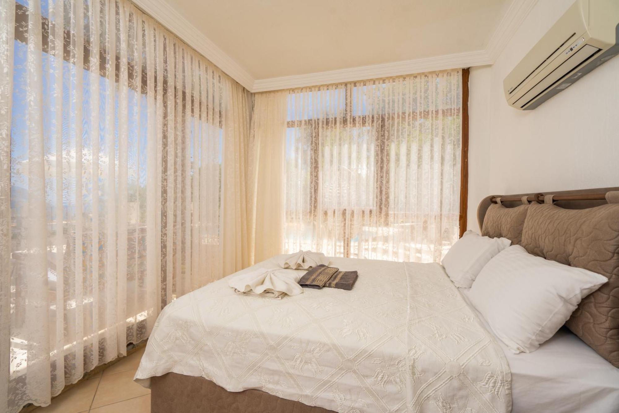 Villa Asya 2 Kalkan Bagian luar foto