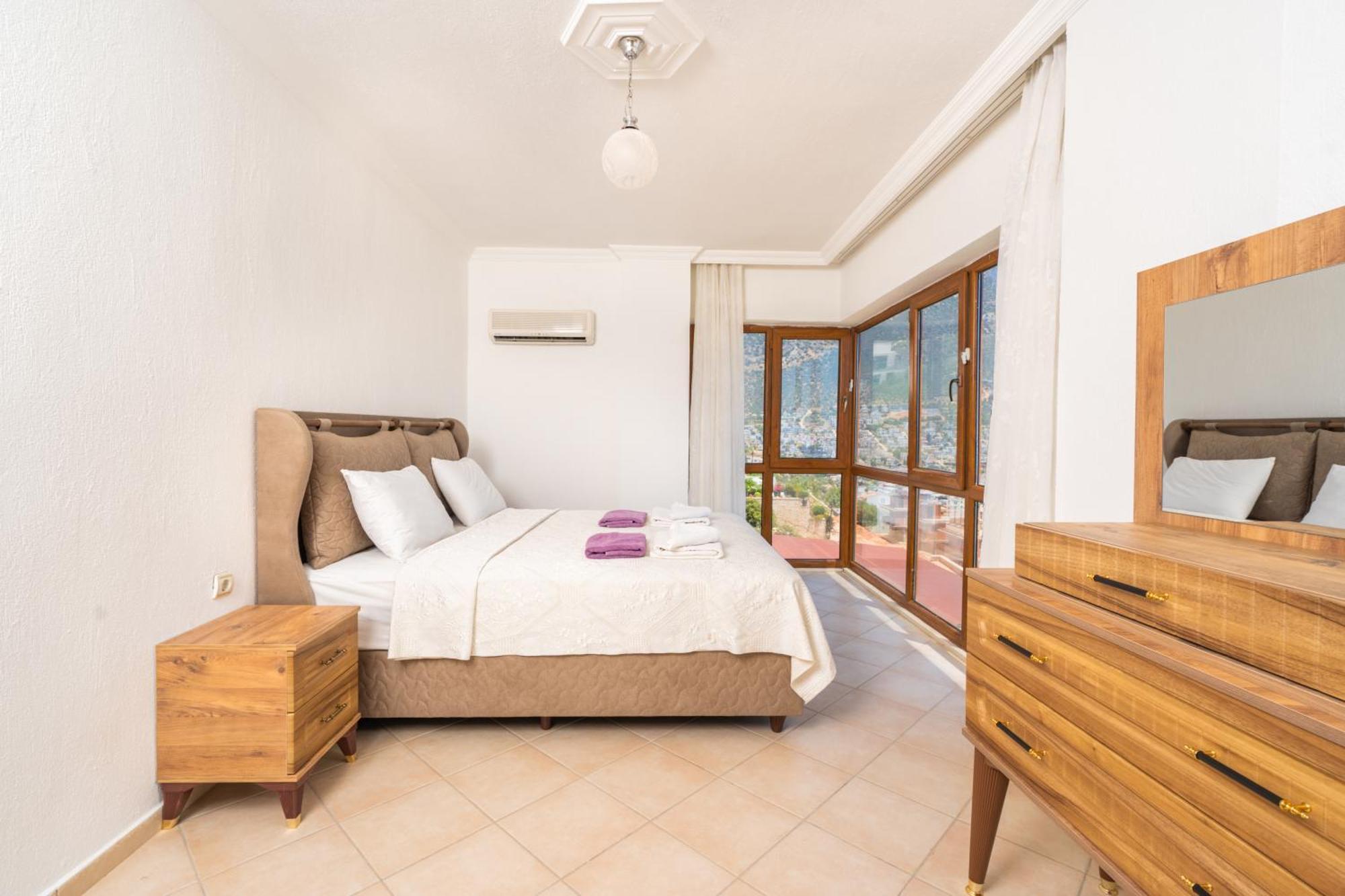 Villa Asya 2 Kalkan Bagian luar foto