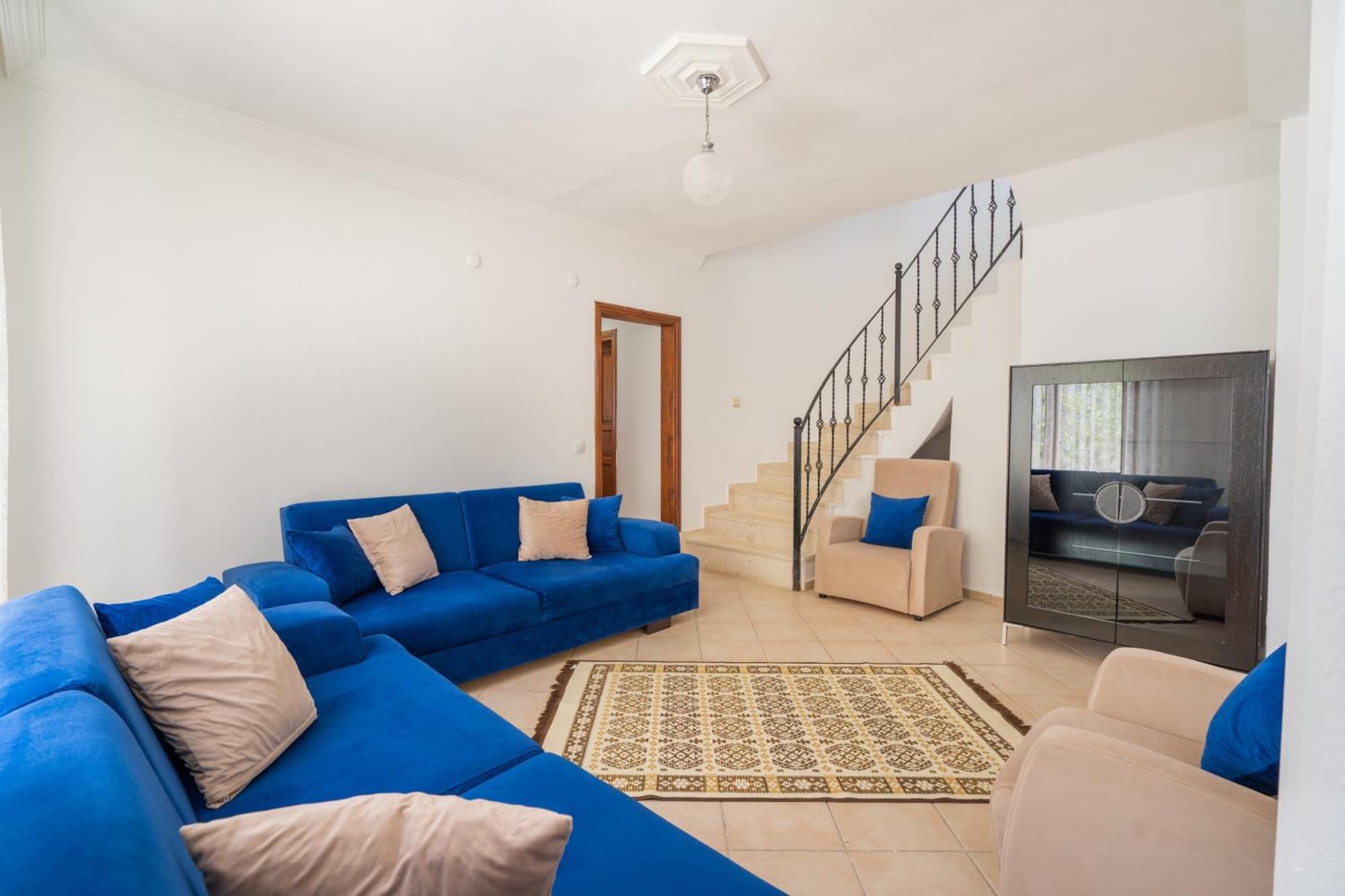Villa Asya 2 Kalkan Bagian luar foto