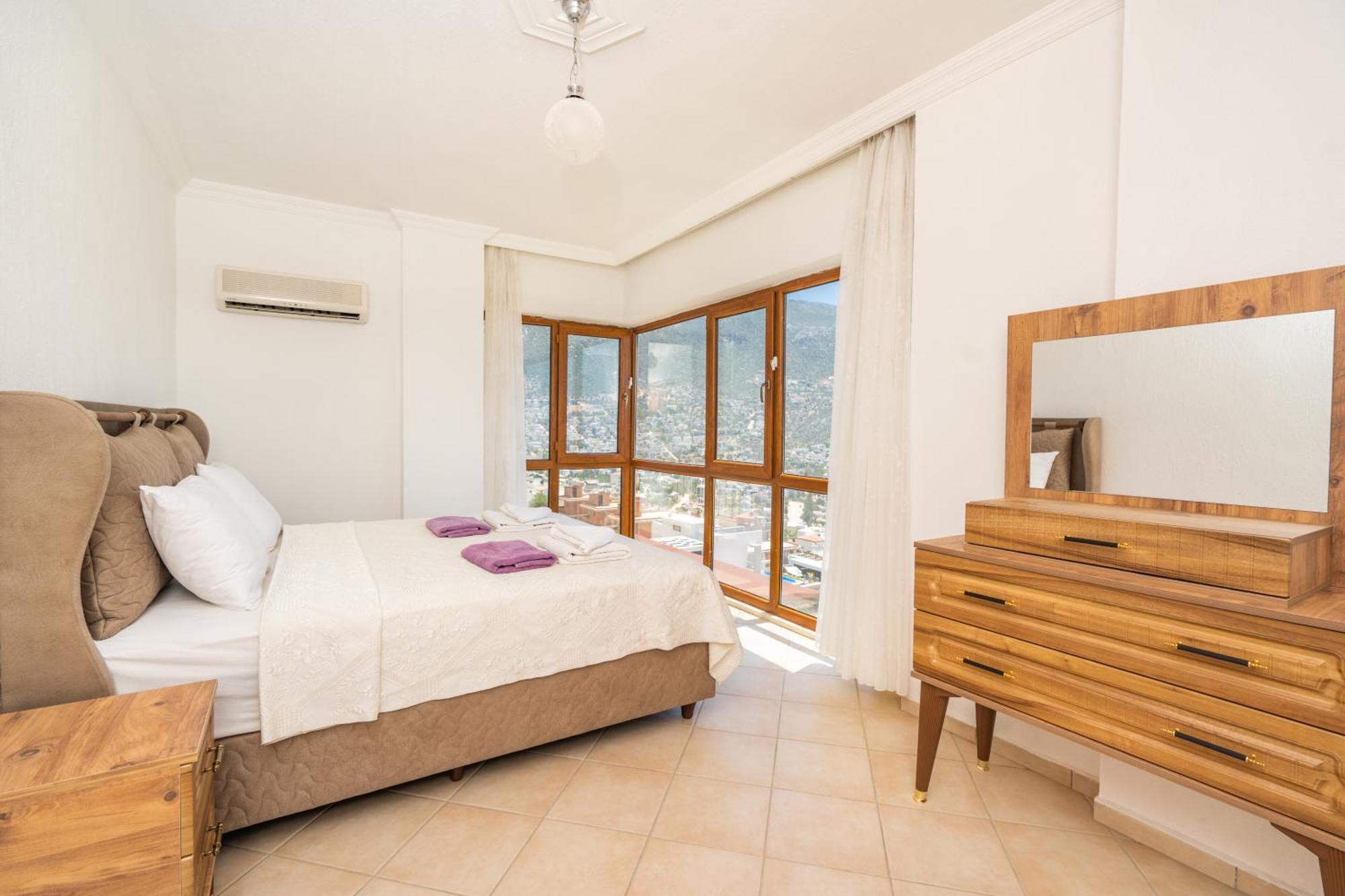 Villa Asya 2 Kalkan Bagian luar foto