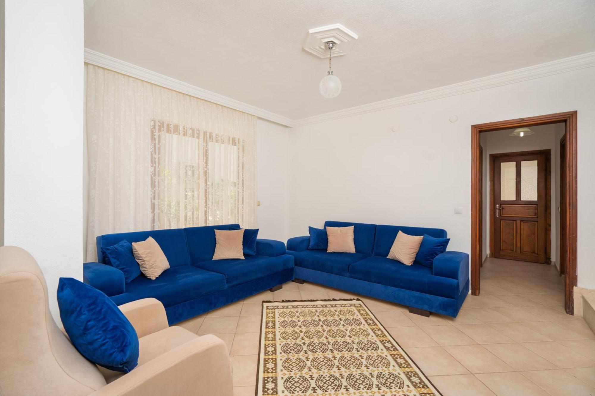 Villa Asya 2 Kalkan Bagian luar foto
