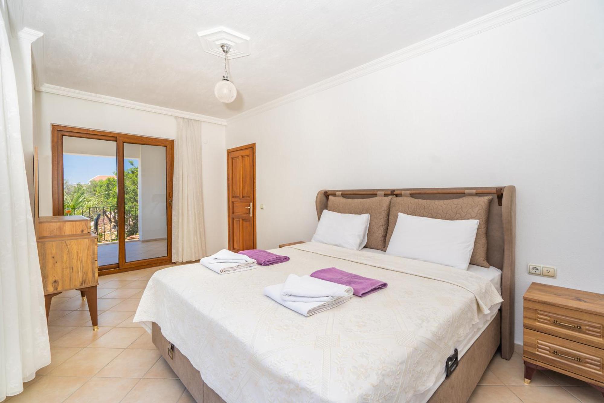 Villa Asya 2 Kalkan Bagian luar foto
